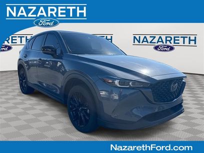 Used 2024 MAZDA CX-5 Carbon Edition