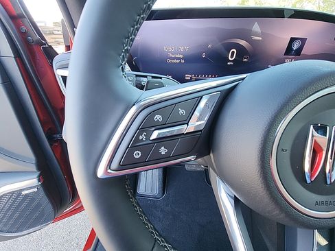 New 2026 Buick Enclave Preferred w/ Power Package image 19