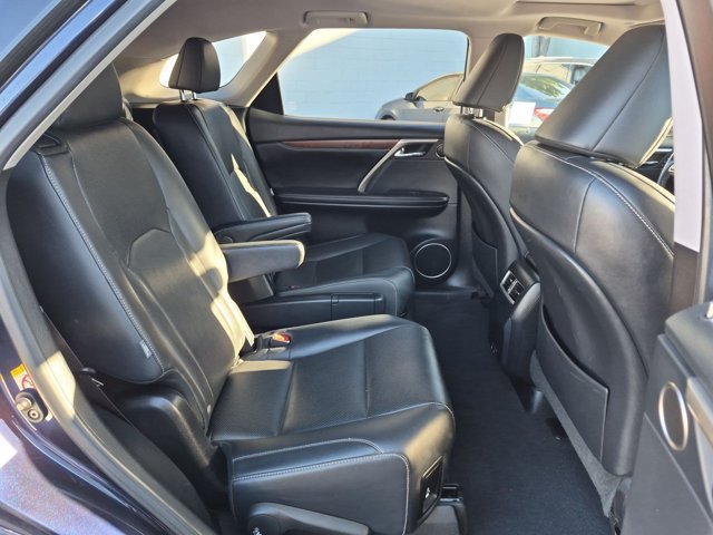 Used 2020 Lexus RX 450hL AWD w/ Premium Package image 21