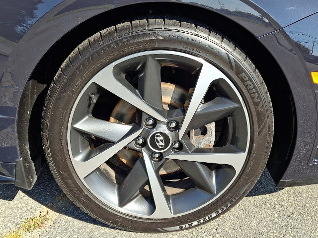 Used 2023 Hyundai Sonata SEL Plus FWD image 8