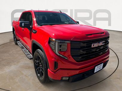 New 2026 GMC Sierra 1500 Elevation