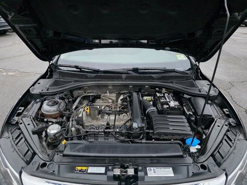 Used 2020 Volkswagen Jetta S w/ Driver Assistance Package FWD image 13