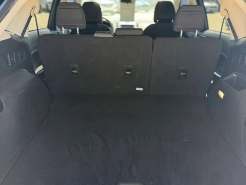 Used 2020 Ford Edge SE AWD/4WD image 19