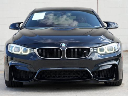Used 2018 BMW M4 Coupe RWD image 6