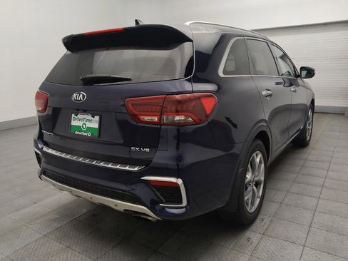 Used 2020 Kia Sorento SX AWD/4WD image 9
