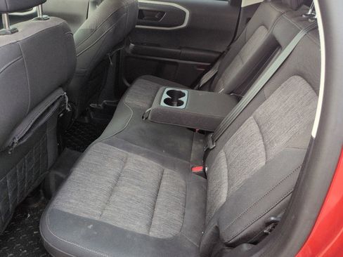 Certified 2023 Ford Bronco Sport Big Bend w/ Convenience Package image 6