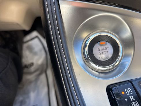 Used 2019 Nissan Maxima 3.5 SL w/ Floor Mat Group FWD image 37