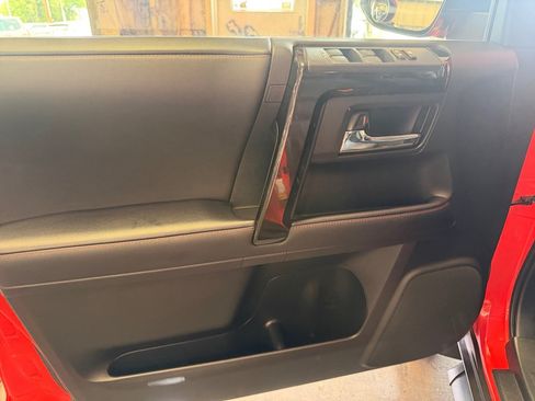 Used 2023 Toyota 4Runner TRD Pro AWD/4WD image 36