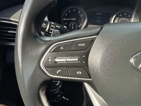 Used 2023 Hyundai Santa Fe SEL image 31