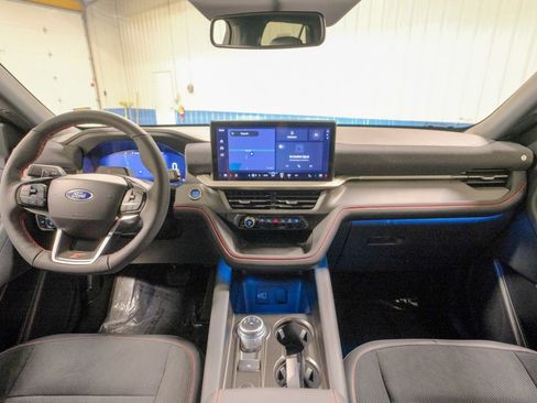 New 2026 Ford Explorer ST w/ Sun And Sound Package image 29