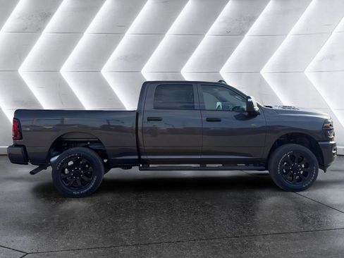 New 2026 RAM 2500 Tradesman image 9