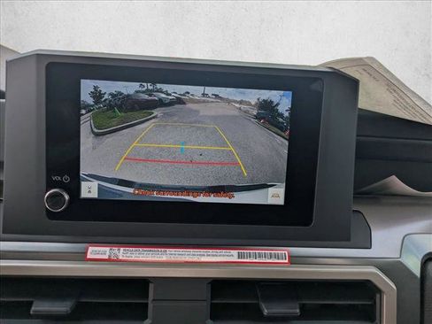 New 2026 Toyota Tacoma SR5 image 12