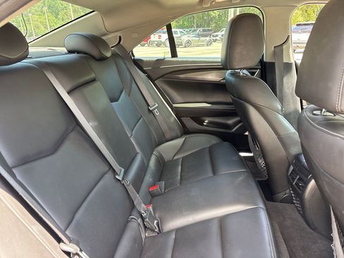 Used 2017 Cadillac ATS 2.0T Sedan RWD image 30