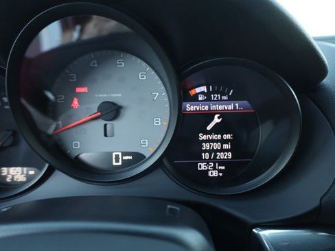 Used 2014 Porsche Cayman S RWD image 29