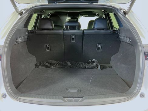 Used 2025 MAZDA CX-5 2.5 Turbo w/ Premium Package image 25