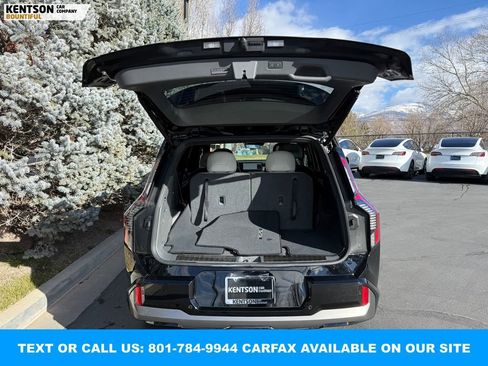 Used 2025 Kia EV9 GT-Line image 36