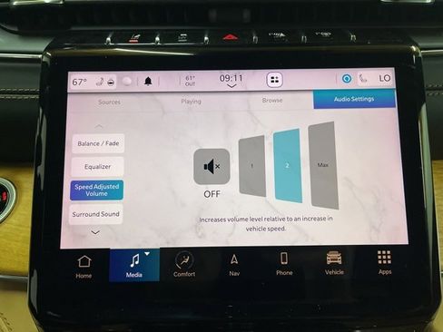 Used 2021 Jeep Grand Cherokee L Summit image 54