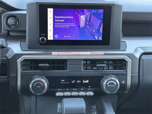 New 2025 Toyota Tacoma SR5 image 15