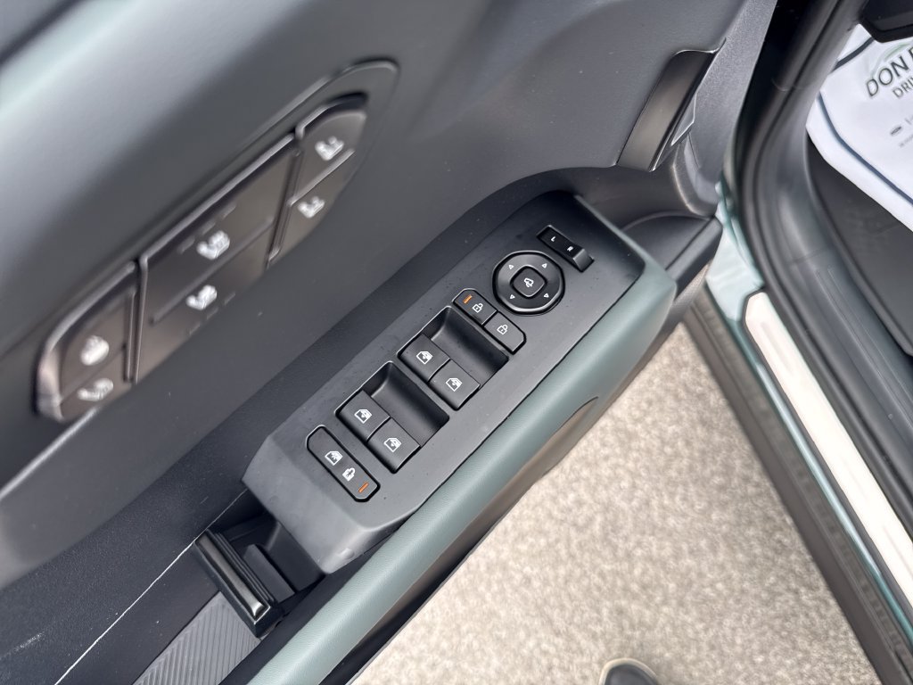New 2027 Kia Telluride X-Line SX Prestige AWD/4WD image 11