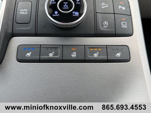 Used 2022 Hyundai Palisade Limited AWD/4WD image 26