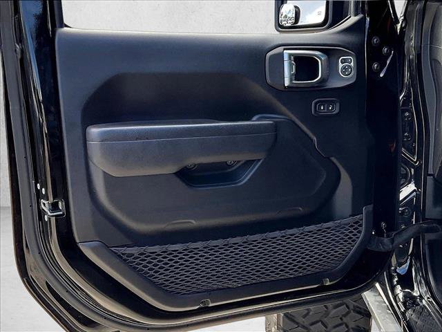 Used 2022 Jeep Gladiator Sport AWD/4WD image 14
