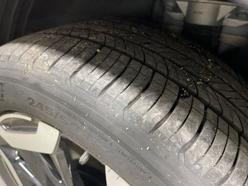 Used 2025 Kia Telluride S image 38