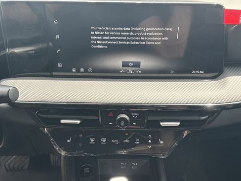 New 2026 Nissan Kicks SR FWD image 19