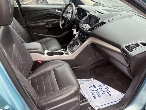 Used 2013 Ford Escape SEL image 32