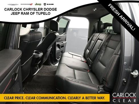 Used 2023 Toyota Tundra TRD Pro image 32