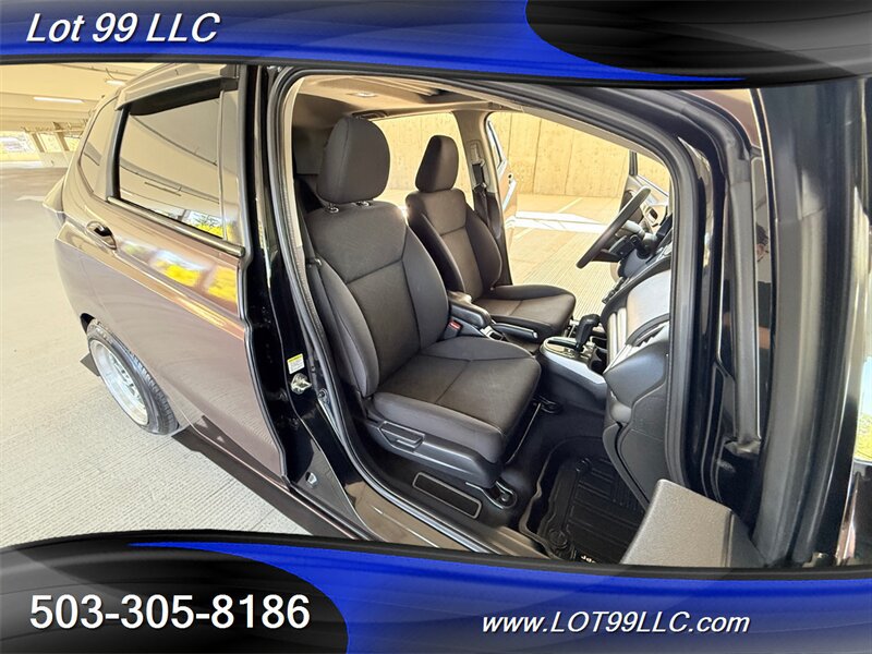 Used 2016 Honda Fit EX image 16