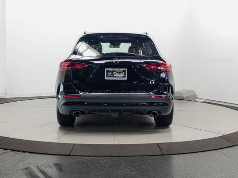 Certified 2026 Mercedes-Benz GLA 35 AMG 4MATIC image 25