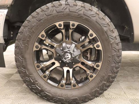 Used 2022 Ford F350 King Ranch w/ King Ranch Ultimate Package image 6