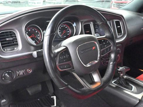 Used 2022 Dodge Charger Scat Pack image 3