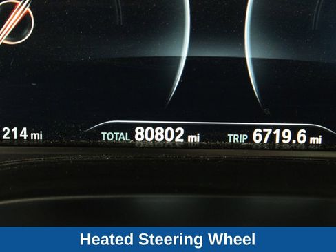 Used 2019 BMW 540i xDrive AWD/4WD image 5