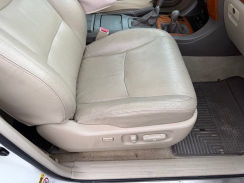 Used 2005 Lexus GX 470 AWD/4WD image 17