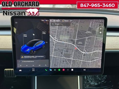 Used 2019 Tesla Model 3 Standard Range Plus image 15