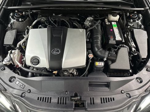 Used 2020 Lexus ES 350 w/ Premium Package FWD image 37