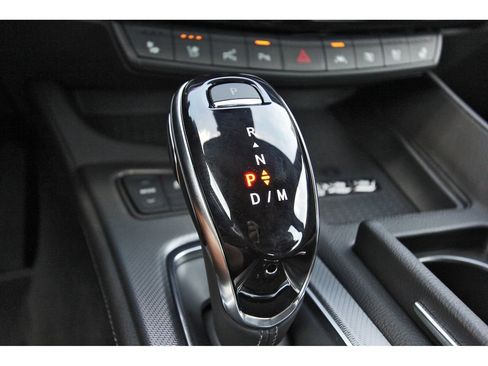 New 2026 Cadillac CT5 Premium Luxury w/ Technology Package RWD image 20