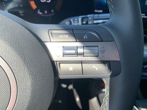 New 2026 Hyundai Kona SEL Sport image 20