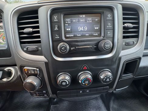 Used 2018 RAM 1500 Tradesman w/ Popular Equipment Group AWD/4WD image 20