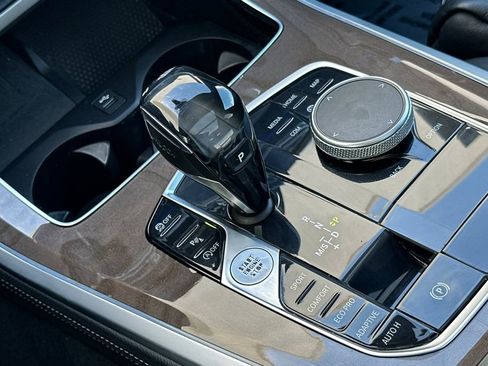 Used 2020 BMW X5 sDrive40i w/ Convenience Package image 24