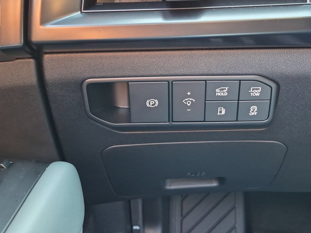 New 2027 Kia Telluride SX X-Line AWD/4WD image 18