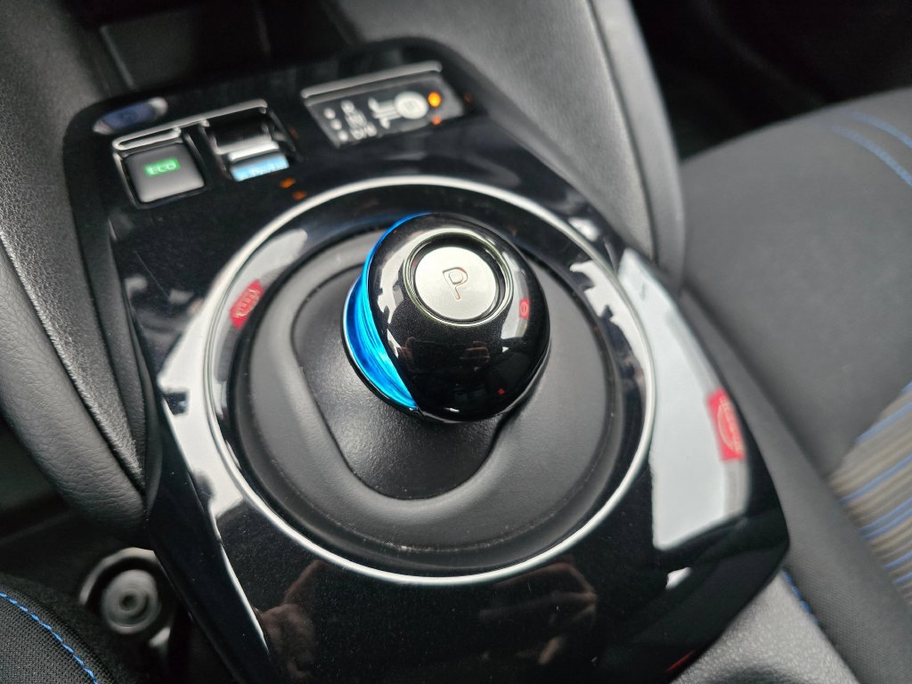 Used 2024 Nissan Leaf SV Plus FWD image 30