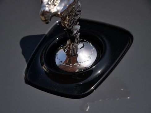 Used 2021 Rolls-Royce Wraith RWD image 35
