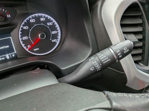 Used 2019 GMC Acadia SLE image 49