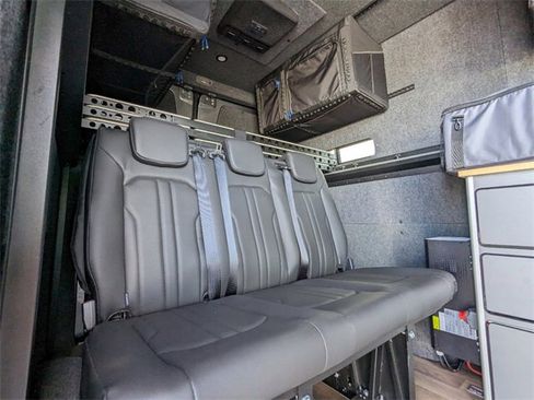 New 2024 Mercedes-Benz Sprinter 2500 image 18