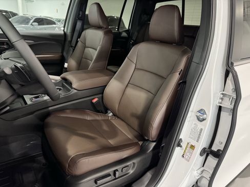 New 2026 Honda Ridgeline RTL image 25