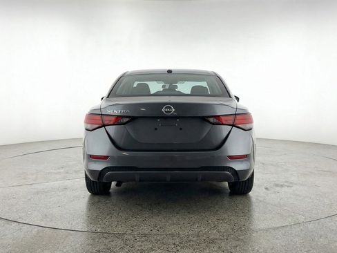 Used 2025 Nissan Sentra SV image 7