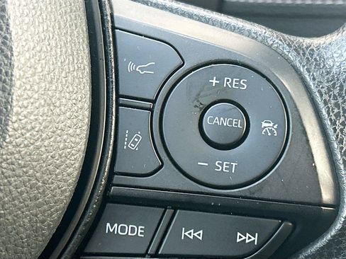 Used 2024 Toyota RAV4 XLE AWD/4WD image 38