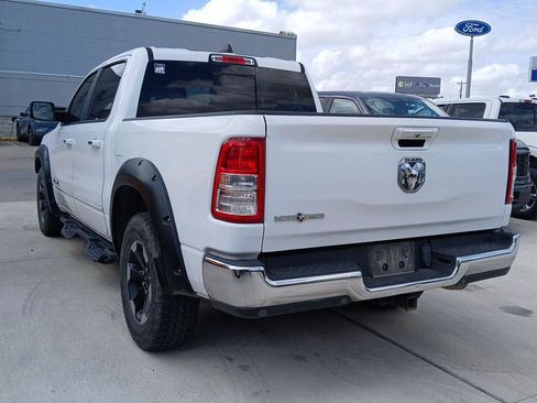 Used 2020 RAM 1500 Lone Star RWD image 9